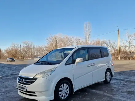 Honda Stepwgn 2008 года за 5 200 000 тг. в Уральск – фото 8