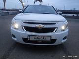 Chevrolet Cobalt 2022 года за 6 000 000 тг. в Экибастуз