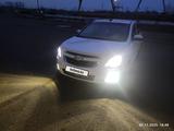 Chevrolet Cobalt 2022 года за 6 000 000 тг. в Экибастуз – фото 3