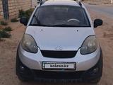 Chery IndiS 2014 года за 1 600 000 тг. в Жанаозен