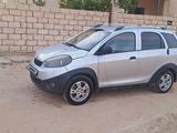 Chery IndiS 2014 года за 1 600 000 тг. в Жанаозен – фото 2