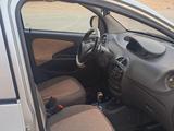 Chery IndiS 2014 года за 1 600 000 тг. в Жанаозен – фото 4