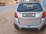 Chery IndiS 2014 года за 1 600 000 тг. в Жанаозен – фото 5