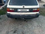 Volkswagen Passat 1991 годаfor1 050 000 тг. в Караганда – фото 5