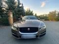 Jaguar XE 2015 годаfor10 800 000 тг. в Экибастуз