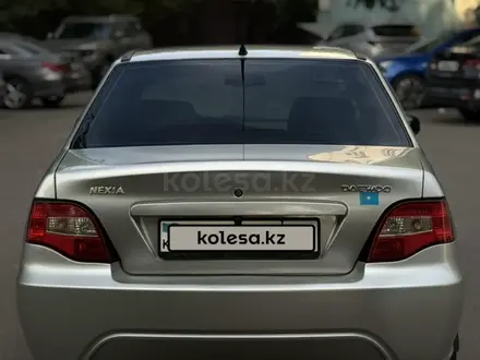 Daewoo Nexia 2009 года за 1 500 000 тг. в Алматы – фото 4