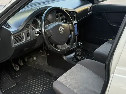 Daewoo Nexia 2009 года за 1 500 000 тг. в Алматы – фото 10