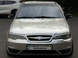 Daewoo Nexia 2009 годаүшін1 500 000 тг. в Алматы – фото 2