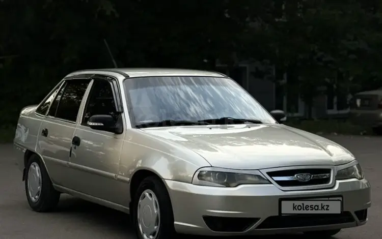 Daewoo Nexia 2009 года за 1 500 000 тг. в Алматы