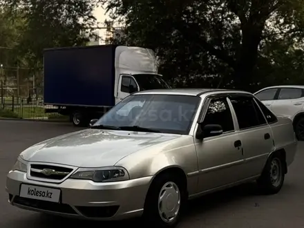 Daewoo Nexia 2009 года за 1 500 000 тг. в Алматы – фото 6
