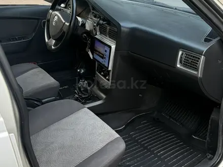 Daewoo Nexia 2009 года за 1 500 000 тг. в Алматы – фото 7