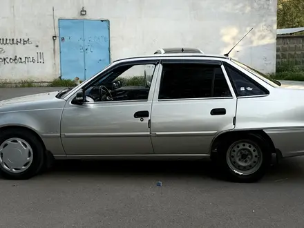Daewoo Nexia 2009 года за 1 500 000 тг. в Алматы – фото 5