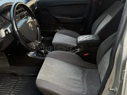 Daewoo Nexia 2009 года за 1 500 000 тг. в Алматы – фото 9