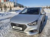 Hyundai Accent 2019 годаfor7 500 000 тг. в Усть-Каменогорск – фото 4