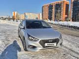 Hyundai Accent 2019 годаfor7 500 000 тг. в Усть-Каменогорск – фото 5