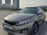 Kia Optima 2015 года за 7 500 000 тг. в Алматы