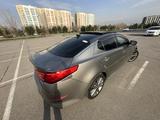 Kia Optima 2015 года за 7 600 000 тг. в Алматы – фото 5