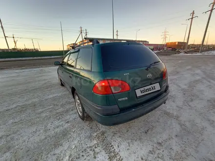 Toyota Avensis 1999 года за 3 200 000 тг. в Астана – фото 4