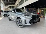 BMW X6 XDrive 40i 2025 года за 73 676 996 тг. в Алматы