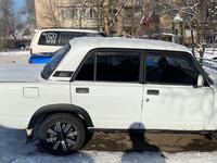 ВАЗ (Lada) 2107 2000 годаfor350 000 тг. в Алматы