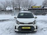 Kia Picanto 2022 года за 7 800 000 тг. в Уральск – фото 2