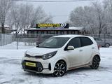 Kia Picanto 2022 года за 7 800 000 тг. в Уральск