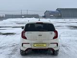 Kia Picanto 2022 года за 7 800 000 тг. в Уральск – фото 5