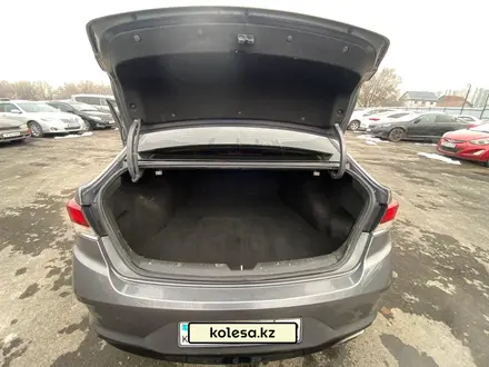 Hyundai Sonata 2018 года за 5 610 000 тг. в Алматы – фото 17