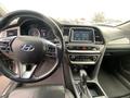 Hyundai Sonata 2018 года за 5 610 000 тг. в Алматы – фото 9