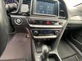 Hyundai Sonata 2018 года за 5 610 000 тг. в Алматы – фото 11