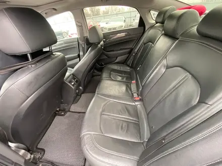 Hyundai Sonata 2018 года за 5 610 000 тг. в Алматы – фото 14