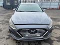 Hyundai Sonata 2018 года за 5 610 000 тг. в Алматы