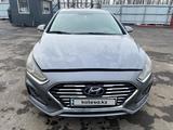 Hyundai Sonata 2018 года за 5 610 000 тг. в Алматы