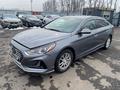 Hyundai Sonata 2018 года за 5 610 000 тг. в Алматы – фото 3