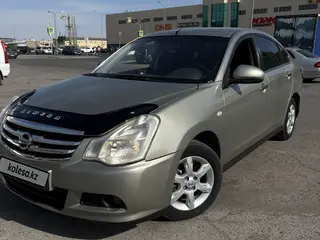 Nissan Almera