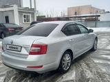 Skoda Octavia 2013 годаүшін4 000 000 тг. в Уральск – фото 5