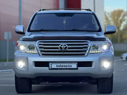 Toyota Land Cruiser 2012 года за 21 500 000 тг. в Павлодар – фото 98