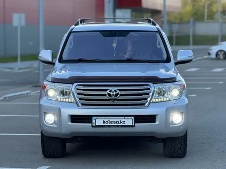 Toyota Land Cruiser 2012 года за 21 500 000 тг. в Павлодар – фото 84