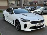 Kia Stinger 2017 года за 15 000 000 тг. в Алматы