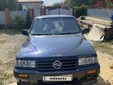 SsangYong Musso 1997 года за 1 500 000 тг. в Актобе – фото 2