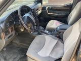 SsangYong Musso 1997 года за 1 500 000 тг. в Актобе – фото 5
