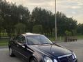 Mercedes-Benz E 320 2003 года за 5 900 000 тг. в Алматы – фото 3