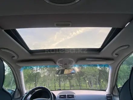 Mercedes-Benz E 320 2003 года за 5 900 000 тг. в Алматы – фото 11