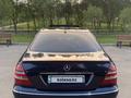 Mercedes-Benz E 320 2003 года за 5 900 000 тг. в Алматы – фото 4