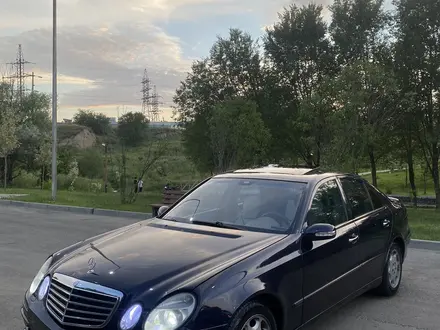 Mercedes-Benz E 320 2003 года за 5 900 000 тг. в Алматы – фото 2