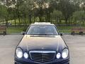 Mercedes-Benz E 320 2003 года за 5 900 000 тг. в Алматы