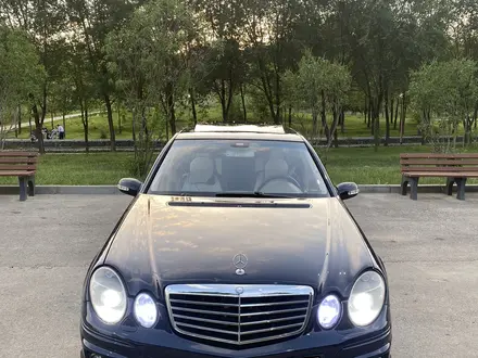 Mercedes-Benz E 320 2003 года за 5 900 000 тг. в Алматы