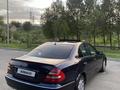 Mercedes-Benz E 320 2003 года за 5 900 000 тг. в Алматы – фото 5