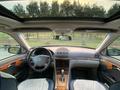 Mercedes-Benz E 320 2003 года за 5 900 000 тг. в Алматы – фото 10