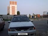 ВАЗ (Lada) 2115 2012 года за 1 000 000 тг. в Уральск